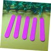 NOLITOY Disposable Nail Files Double-Sided Boards for Manicure Coarse and Fine Grit Nail Art Tools for and Grooming view 3