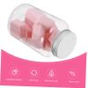 Didiseaon Face Exfoliator Sponge Set of 12 Makeup for Travel Random Color view 2