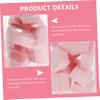 Didiseaon Face Exfoliator Sponge Set of 12 Makeup for Travel Random Color view 4