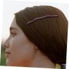 Angoily 7pcs Cute Hair Clips for Women Double Row Comb Bridal Hair Comb Rhinestone Bridal view 4
