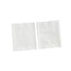Angoily 64pcs Portable Cotton Makeup Pads Individual Pack Soft Absorbent Squares for Gentle Face Cleaning for Travel Skin Care Random Colors view 1