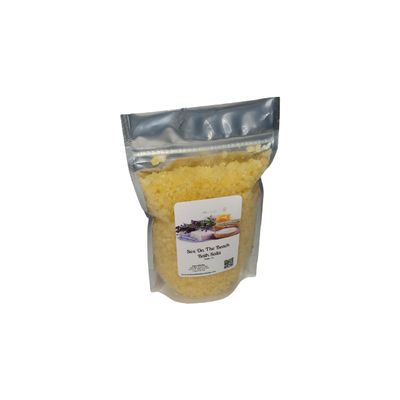 Bath Salts | 1lb Bag | Sex on the Beach Scent (1 Bag)