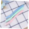 Housoutil 3pcs Facial Razors for Shaving Facial Trimmer Exfoliating Face Razor Girls Portable Shaver Dermaplaning for Women Eyebrow Women's Hair Removal view 2