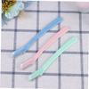 Housoutil 3pcs Facial Razors for Shaving Facial Trimmer Exfoliating Face Razor Girls Portable Shaver Dermaplaning for Women Eyebrow Women's Hair Removal view 4