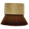 Didiseaon Barber Neck Duster Hairbrush Easy Hair Removal for Barber Brushes Hair Cutting Kit Cleaning Brush for Cutting Hair view 1