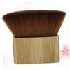 Didiseaon Barber Neck Duster Hairbrush Easy Hair Removal for Barber Brushes Hair Cutting Kit Cleaning Brush for Cutting Hair view 2