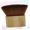 Didiseaon Barber Neck Duster Hairbrush Easy Hair Removal for Barber Brushes Hair Cutting Kit Cleaning Brush for Cutting Hair view 4