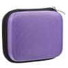 NOLITOY Portable Storage Pouch Lightweight Cosmetic Organizer for Essential Oils Material Travel for Safe Transport and Display view 1