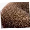 Angoily 3pcs Hair Donut Bun Maker Round Chignon Styler s for Women Easy to Use Neat Tidy Buns for Dance Coffee Color view 2