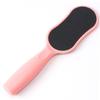 Beatifufu 2pcs Foot File Callus Remover Double-Sided Foot Grinders Pedicure Files Scrub Pumice Stone for view 3