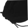 Angoily 5pcs Hair Straightener Travel Bag Curling Iron Holder Bag Portable Retainer Case Flat Iron Pouch and Easy to Use view 4
