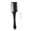 Angoily Hair Thinning Comb for Women Double-sided Cutting Comb Hair Razor for Diy Styling view 2