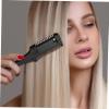 Angoily Hair Thinning Comb for Women Double-sided Cutting Comb Hair Razor for Diy Styling view 3