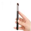Beatifufu Concealer Brush Set 3pcs Eye Shadow Nose Face Makeup Brush Women Color view 2