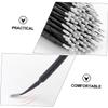 Angoily 200pcs Eyelash Cleaning Micro Brush for Grafting Lash Applicator Tool Easy to Use Clean Eyelashes for Salon Home Use view 3