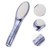 Beatifufu Foot File Tool for Callus Removal Nano Glass Surface Pedicure Scrubber Hard Skin Remover for Smooth Feet for Home Use and view 4