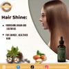Annoor Ginger Rosemary Hair Oil 2 Fl Oz | Nourish, Strengthen, Shine, and Revitalize for Healthy Hair Growth and Scalp Renewal view 3