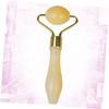 Angoily Eye Roller Beauty Roller for Face Eye Massager Travel-friendly Skin Care Tool view 2