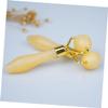 Angoily Eye Roller Beauty Roller for Face Eye Massager Travel-friendly Skin Care Tool view 3