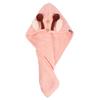 NOLITOY Shower Essentials for Women Hair Towels Microfiber Hair Towels Absorbent Shower Cap Quick Drying Bath Cap view 1