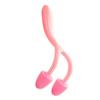 BIUDECO Nose Beauty Tool Pink Nose Roller with 2 Rollers Face Tool Nose Shaper Beauty Tools view 1