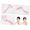 BIUDECO Nose Beauty Tool Pink Nose Roller with 2 Rollers Face Tool Nose Shaper Beauty Tools view 3