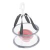 DOITOOL Silicone Makeup Brush Cleaning Bowl Automatic Brush Cleaner Set Drying Hanger view 1