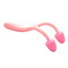 Beatifufu Face Nose Bridge Corrector for Pink Nose Trimmer Beauty Tool for Nose Roller ' Tools view 1
