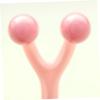 Beatifufu Face Nose Bridge Corrector for Pink Nose Trimmer Beauty Tool for Nose Roller ' Tools view 2