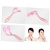 Beatifufu Face Nose Bridge Corrector for Pink Nose Trimmer Beauty Tool for Nose Roller ' Tools view 4