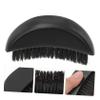 Didiseaon Men's Beard Brush Kit Boar Hair Mustache Grooming Tool Comfortable and Portable for Home Salon Use view 3