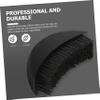 Didiseaon Men's Beard Brush Kit Boar Hair Mustache Grooming Tool Comfortable and Portable for Home Salon Use view 4