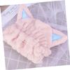 Angoily 2pcs Hair Drying Cap Fast Dry Microfiber Towel for Long Hair Quick Drying view 2