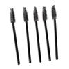 Didiseaon Portable Makeup Tool Kit 12pcs Eyelash Mascara Brush Nylon Spoolie Brush for Separation view 1