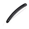 Angoily 1pc Beard Scissors for Men Shaving Razor Comb Beard Accessory Shaving Cartridge Holder for Fathers Day Random Color view 1