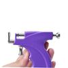 Angoily Stainless Steel Ear Piercer Piercing Tool Piercing Kit Gun Easy Earring Gun for view 3
