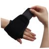 Angoily 2pcs Compact Lash Grafting Gloves Holder Tray Eyelash Extension Wrist Strap for Beginners Professionals view 2