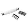 Angoily Safety Razor for Men Double-sided Manual Razor Vintage Shaving Machine Shaver view 2