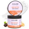Body Butter with World's Golden Oils - 98% Natural, Body Lotion For Dry Skin with Cocoa & Shea Butter, Coconut Oil, Vegan Deep Moisturizing Cream for Dry Skin, Suitable for Women & Men, 8.5 Fl Oz view 1
