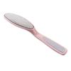 NOLITOY Stainless Steel Foot Rub Exfoliating Brush Callus Remover for Skin Removal Random Color view 1