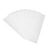 Angoily 200pcs Hair Removal Wax Strips for Body and Face Professional Depilatory Nonwovens for Smooth Skin Easy to Use Clean and Epilating Strips view 4