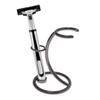 Didiseaon Razor Storage Rack Wall Mount Razor Holder Men's Shaving Kit Beard Comb for Men view 3