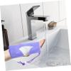 Angoily 8pcs Mesh Soap Bags for Bar Soap and Shampoo Bars for Bathing Easy Creation and Aroma Release view 3