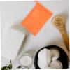 Angoily 5pcs Drawstring Soap Foaming and Soap Pouches for Bathing for Lathering and Release for All Ages view 3