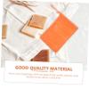 Angoily 5pcs Drawstring Soap Foaming and Soap Pouches for Bathing for Lathering and Release for All Ages view 4