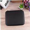 Angoily Slot Essential Oil Storage Case Shockproof Eva Protection Bag for Bottles Travel Organizer for Aromatherapy Use Black view 2