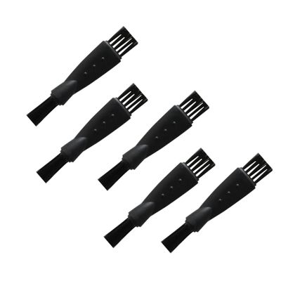 Didiseaon 30pcs Shaver Brush Cleaning Tool for Razor Electric Shaver Brush Set Scrub for Cleaning Men Razor Care