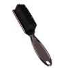 Housoutil Men Beard Brush Set 3PCs Gentle Shaving Brush for Men Made of Natural Bristles Smooth Handle Random Color view 1