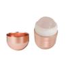 Angoily Jade Face Roller for Skin Tightening Natural Jade Massage Tool for Dark Circles Puffiness Relief Absorption Portable Facial Beauty Roller for Women view 1