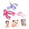 NOLITOY 3pcs Nose Shaper Nose Clip Beauty Tool for Straightening Lifting Portable for Wide Crooked Safe Easy to Use view 2